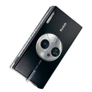   Easyshare V570 5 MP Digital Camera with 5xOptical Zoom