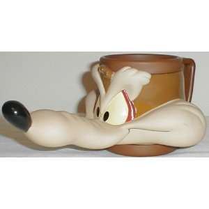  Wile E. Coyote Mug 