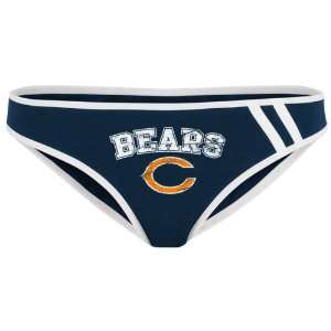    NFL Chicago Bears Womens Mystic Memory III Panty