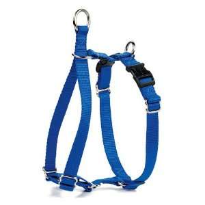  VDISC TopNotch Harness by Premier 3 8 in x 21 in BLUE Pet 