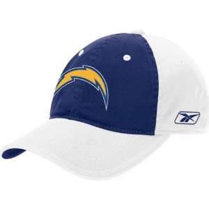  Mens San Diego Chargers Multi Team Color Flex Fit Slouch 