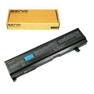   Laptop Replacement Battery for TOSHIBA Satellite Pro M70 134,6 cells