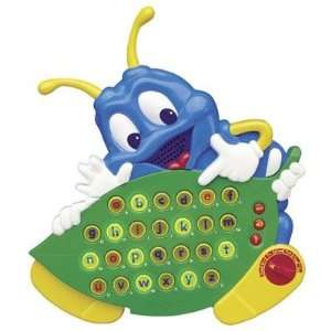  Ed In PHONICS FIREFLY Toys & Games