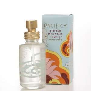  Pacifica Tibetan Mountain Temple Spray Perfume Beauty