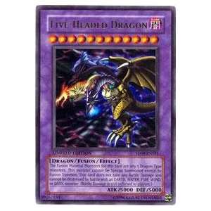  Yu Gi Oh   Five Headed Dragon   Structure Deck 9 