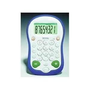  Royal X1 Handheld Briteview Calculator