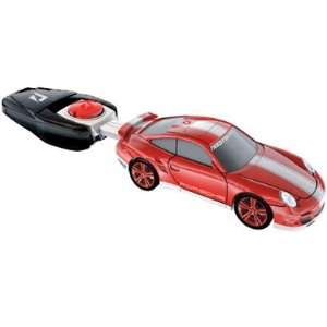  Mega Bloks Need For Speed Porsche 911 Turbo Toys & Games