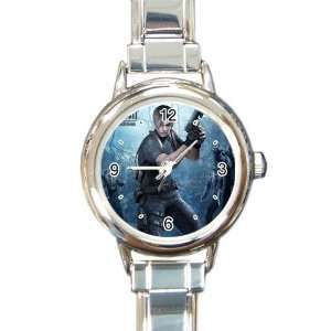  Resident Evil 4 v2 Italian Charm Watch 