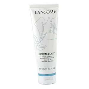 Baume Eclat Balm To Oil Massage Cleanser   Lancome   Cleanser   125ml 