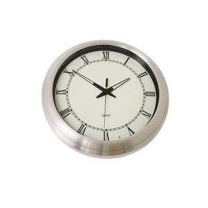  EQUITY 29100 NightVision Wall Clock 