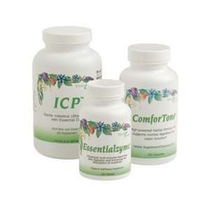  Cleansing Trio Kit ComforTone, Essentialzyme, + ICP 1.5 lb 