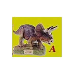  Triceratops Dino 