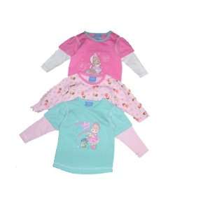  Precious Moments Beginnings 3 Pack Infant Shirts Baby