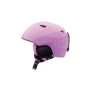  Giro Slingshot Helmet   Youth Pink Butterfly Hearts 