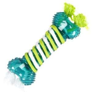  Dogit GUMI Dental Toy   Floss   Medium (Quantity of 3 