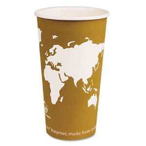  Eco Products World Art Renewable Resource Compostable Hot 