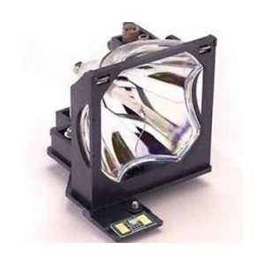 3D PERCEPTION SX15E OEM Replacement Lamp Electronics