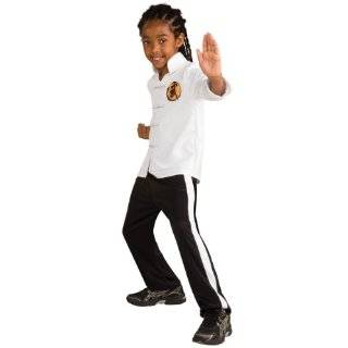 Partyland Karate Kid, Boys (4 6) Costume by Partyland