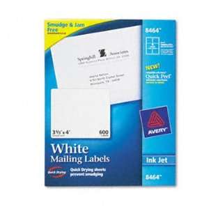   LABEL, IJ,3 1/3X4,6/SH,WE 42810 (Pack of 2)