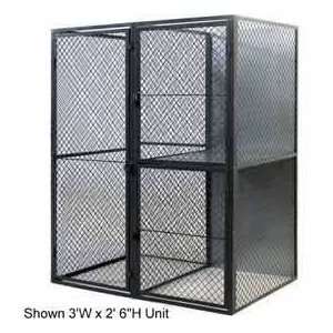  Wire Mesh Backs 4 Wide X 7 6 Tall 