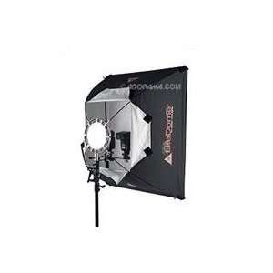   Flash Kit, with Medium LiteDome, Mounting Hardware and 8 Light Stand