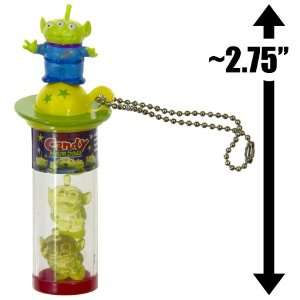  Squeeze Toy Aliens & Candy (~2.75) Toy Story / Pixar 