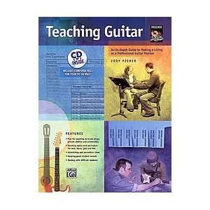  Teaching Guitar Musical Instruments