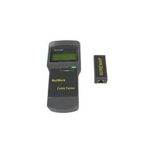  LCD Cable Tester