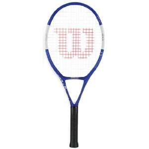  WILSON n4 OS Prestrung Racquets