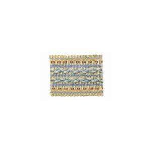  T129 Zamora in Azul by Pindler Trim