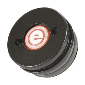  Evil Impulse Back Plug   Black 