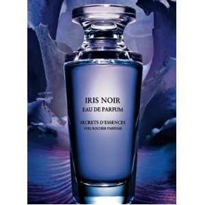  Yves Rocher Secrets d Essences Iris Noir Eau de Parfum 