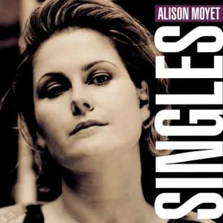  Singles Alison Moyet