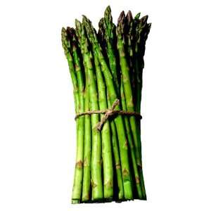 Earthbound Farm Green Asparagus, 1 ct Grocery & Gourmet Food
