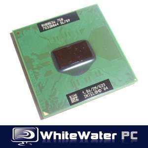  LOT of 20 Intel Pentium M Centrino CPU 1.86GHz SL7S9 