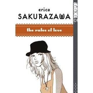 The Rules of Love by Erica Sakurazawa ( Paperback   July 31, 2005 