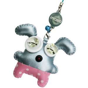   Finger Monster Cell Phone Charm 0130 Cell Phones & Accessories