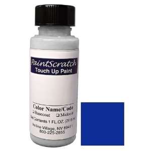  1 Oz. Bottle of South Pacific Pearl Touch Up Paint for 