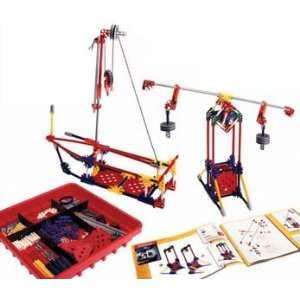  Simple Machines Kit Levers & Pulleys (Individual Set 