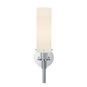   Light Wall Sconce in Polished Chrome   3021.01F