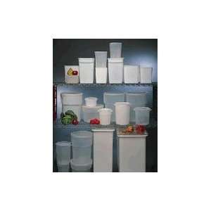  Bains Marie Containers 12 qt. (1200 02) Category Food 