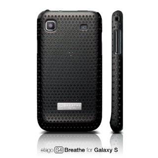  elago S4 BREATHE Case for Galaxy S (T Mobile version 