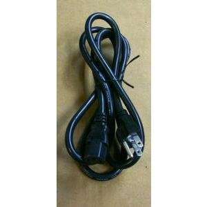   SUPPLY 124255/068 0391 REPLACEMENT POWER CORD