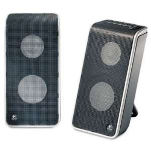   Logitech V20 Notebook Speakers LOG970155 0403