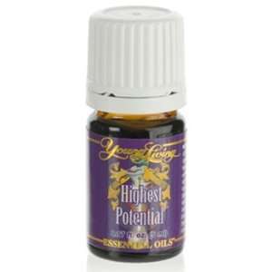  Highest Potential by Young Living   5 ml Health 