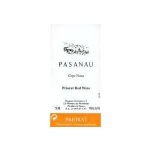  Pasanau Ceps Nous 2002 Grocery & Gourmet Food