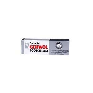    Gehwol Foot Cream   75ml  Prevents sores and blisters Beauty