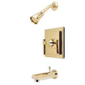  Princeton Brass PKB8652ML single handle shower and tub 