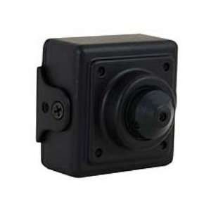  Super B/W Microvideo Pinhole Camera PC180XP2