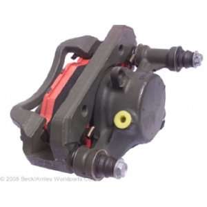  Beck Arnley 079 0992 Remanufactured Loaded Caliper 